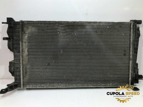 Radiator apa Renault Megane 3 (2008-2012) 1.5 dci k9k (830) 214100068r