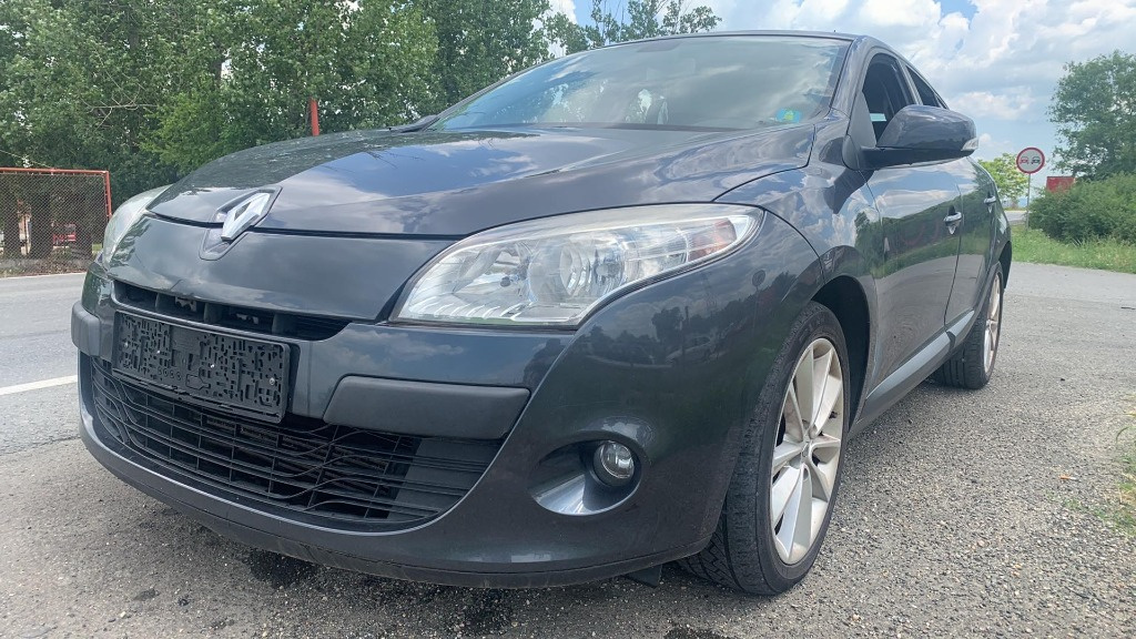 Radiator apa Renault Megane 3 2010 HATCH