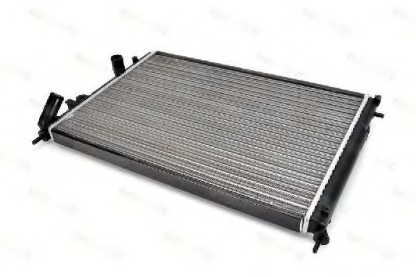 Radiator apa RENAULT MEGANE Scenic (JA0/1_) (1996 - 2001) THERMOTEC D7R035TT