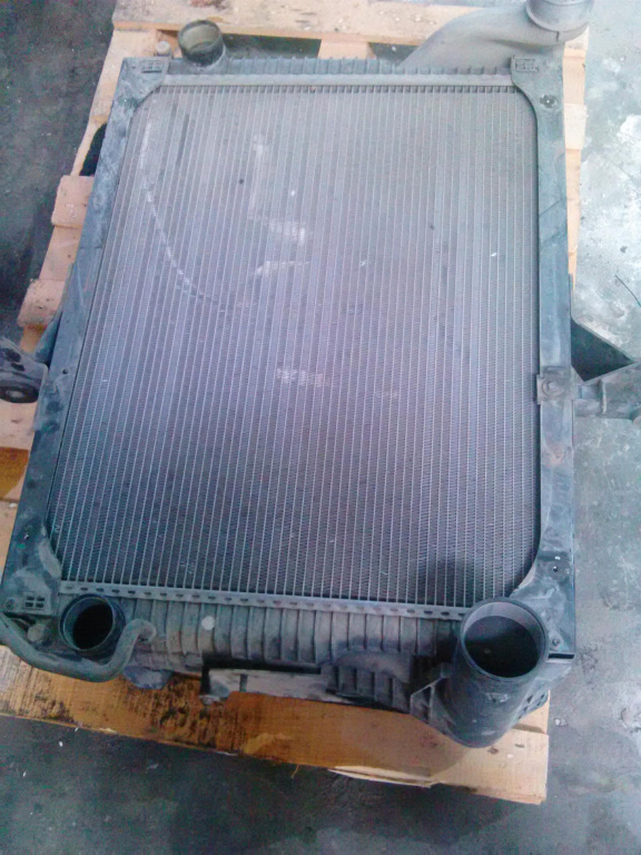 Radiator apa Renault Midlum 240 DXI, an 2007.