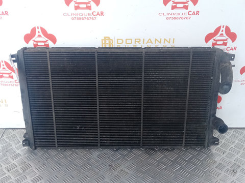 Radiator apa Renault Nissan Opel 1997 - 2010