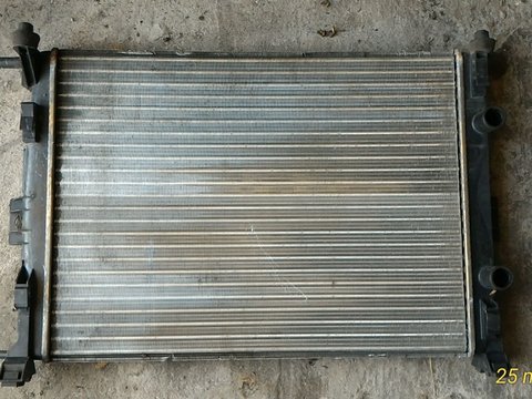 Radiator apa Renault RENAULT GRAND SCÉNIC III cod : 63764 .