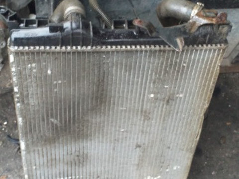 Radiator apa Renault Symbol 1.5 DCI