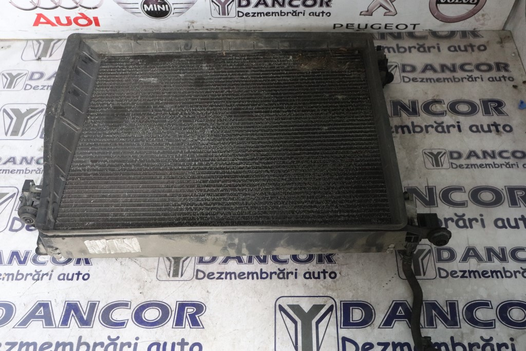 RADIATOR APA RENAULT TALISMAN 1.6DCI / A