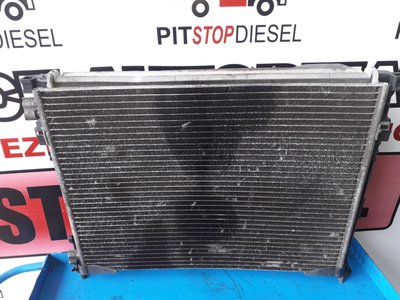 Radiator apa Renault Trafic 1.9 DCI