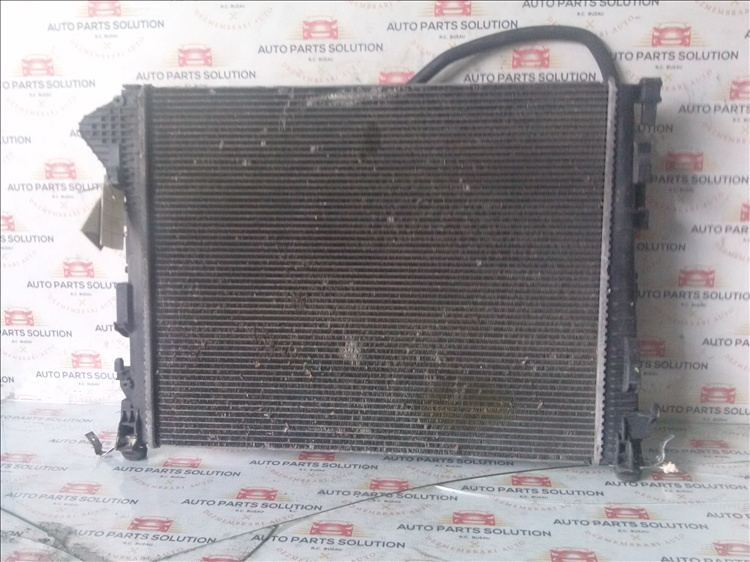 Radiator apa RENAULT TRAFIC 2001-2011