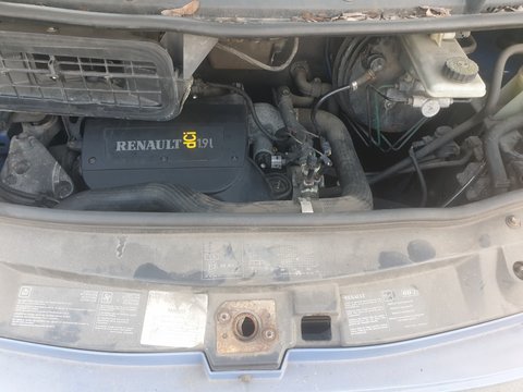 Radiator apa Renault Trafic 2004 Van 1.9 Dci