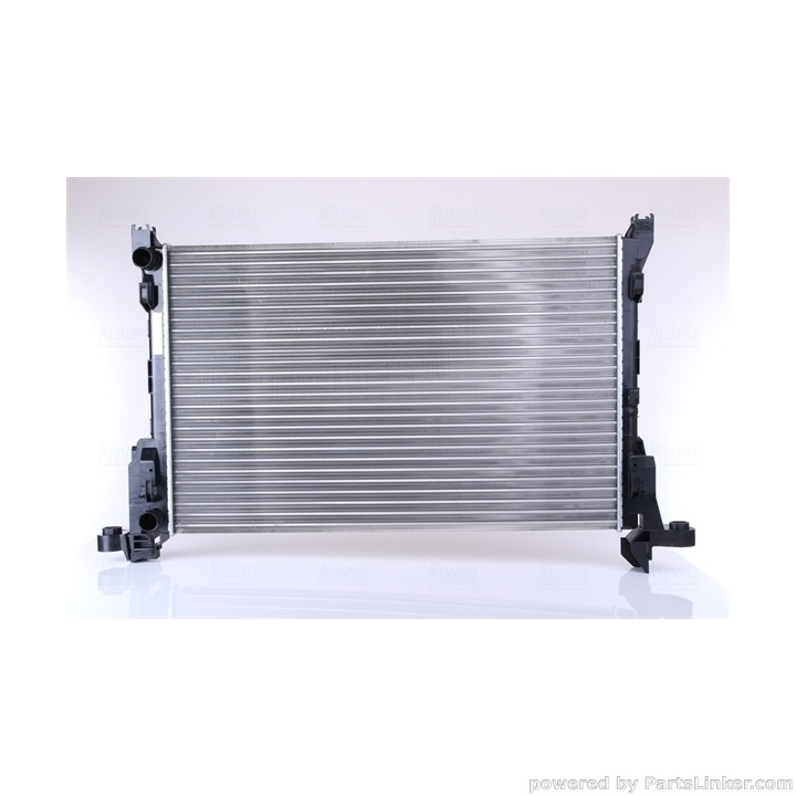 Radiator apa RENAULT TRAFIC III [ 2014 >