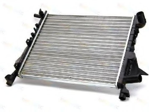 Radiator apa RENAULT TWINGO I Van (S06_) (1993 - 2016) THERMOTEC D7R034TT