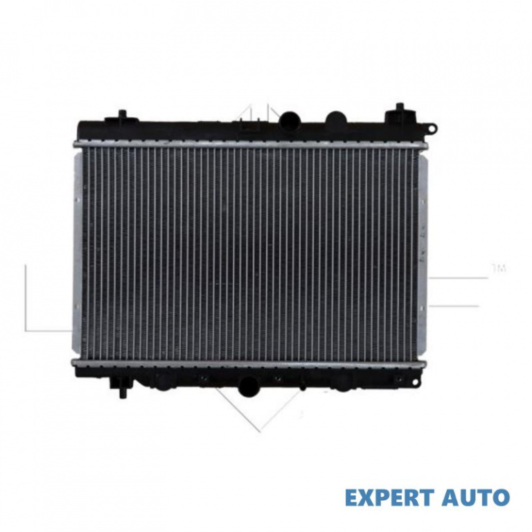 Radiator apa Rover 400 hatchback (RT) 1995-2000 #2