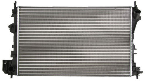 RADIATOR APA SAAB 9-3X (YS3) 2.0 T16 XWD 2.0 t XWD