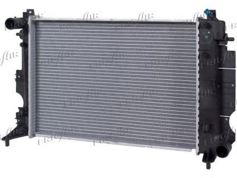 Radiator apa SAAB 900 II cupe FRIGAIR 01223008