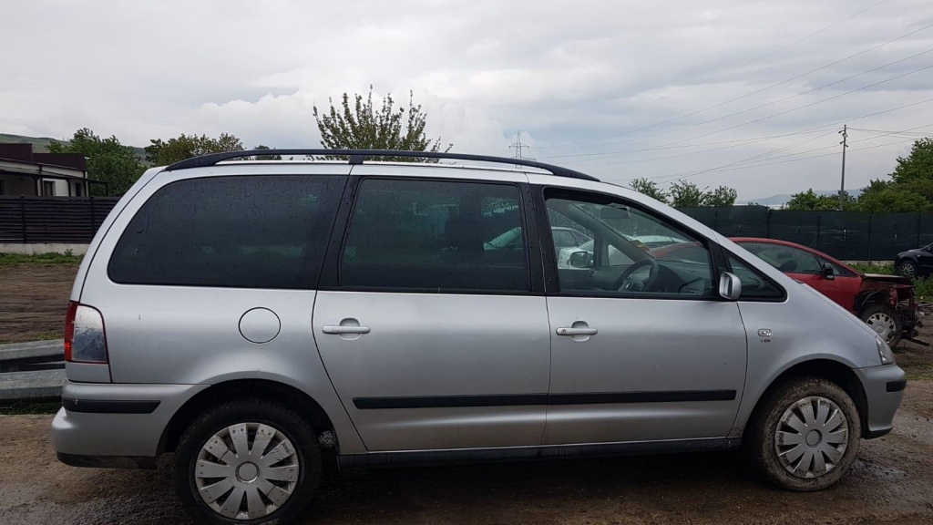 Radiator apa Seat Alhambra 2008 COMBI 2.