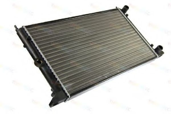 Radiator apa SEAT ALHAMBRA (7V8, 7V9) (1996 - 2010) THERMOTEC D7W031TT