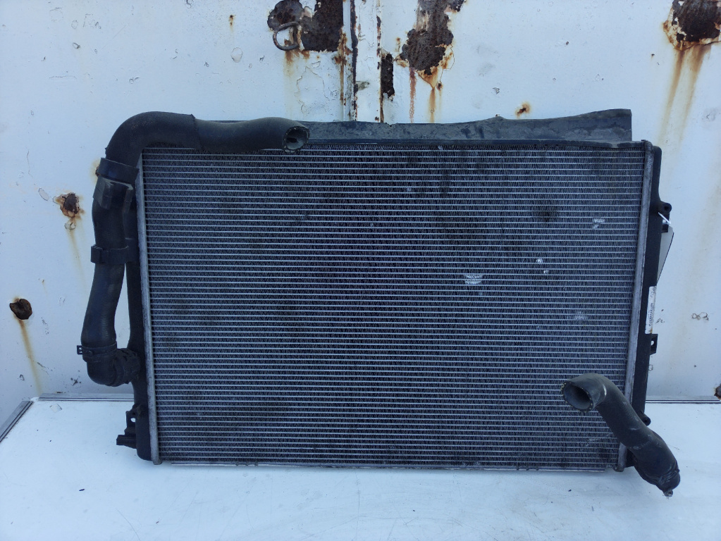 Radiator apa Seat Alhambra an 2014 cod piesa 5n0121253l