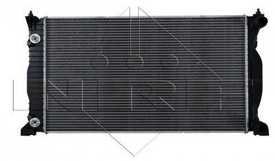 Radiator Apa Seat Exeo 1 2009 2010 2011 2012 Sedan