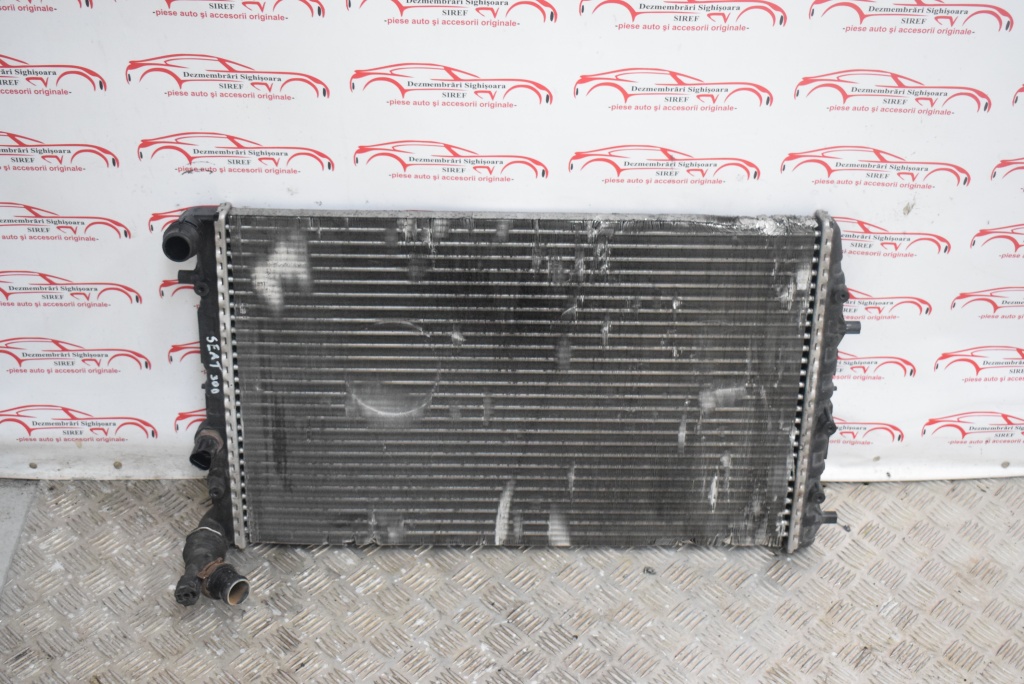 Radiator apa Seat Ibiza 1.9 SDI 2003 300