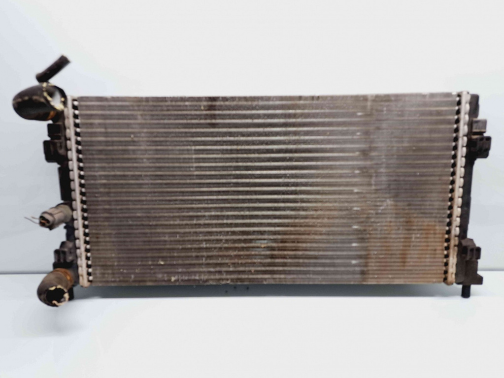 Radiator apa Seat Ibiza 5 (6J5) [Fabr 2008-2017] 6