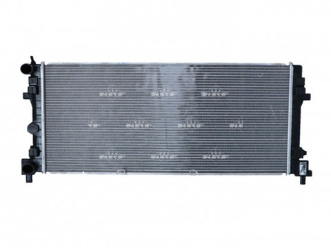 Radiator Apa Seat Ibiza 53024