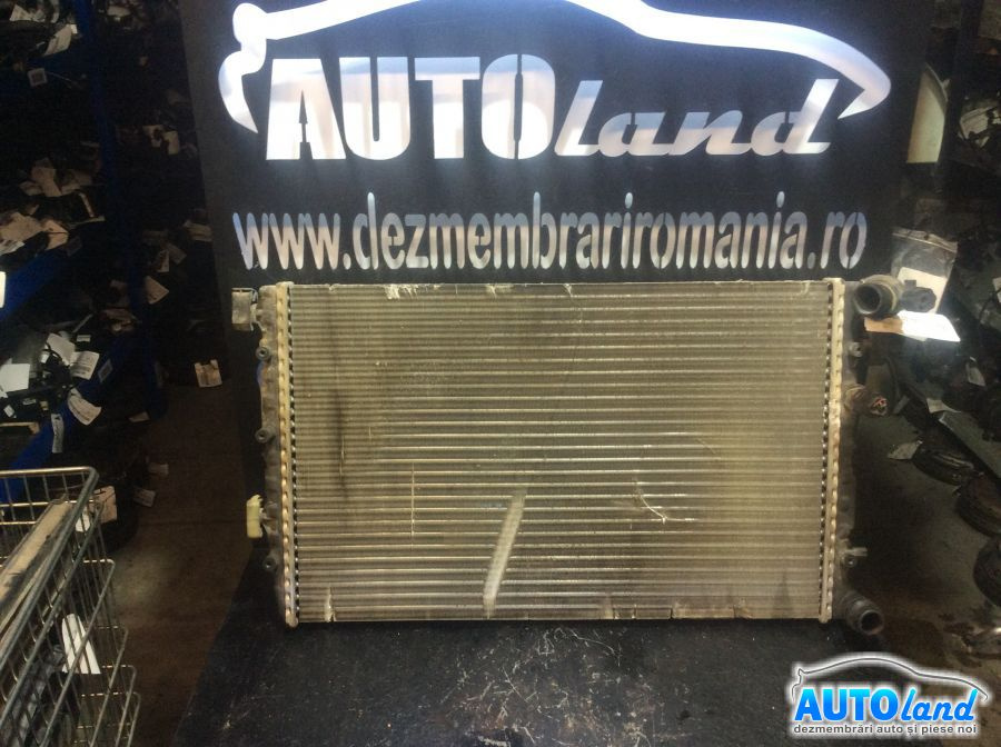 Radiator Apa Seat IBIZA IV 6J5,6P1 2008-2017