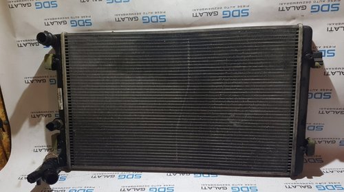 Radiator Apa Seat Leon 1M 1.8T 1999 - 20