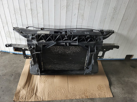 Radiator apa Seat Leon 1P 1.2 TSI an 2011