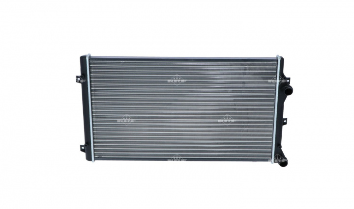 Radiator Apa Seat Leon 2 1P (facelift) 2009 2010 2011 2012 Hatchback 5-usi 53816A 12-196-533