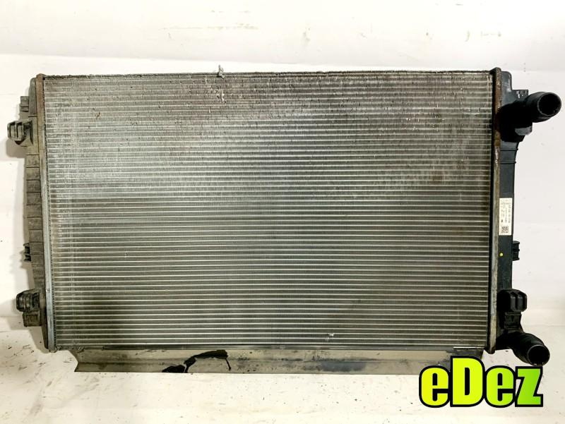 Radiator apa Seat Leon 3 (2012-2016) 2.0 tdi CKFC 