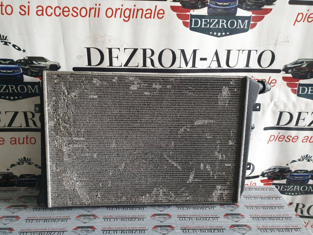 Radiator apa SEAT Leon II 1P 1.9 TDI 105 CP cod 1K