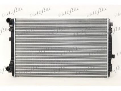 Radiator apa SEAT LEON ST (5F8) (2013 - 2016) FRIG
