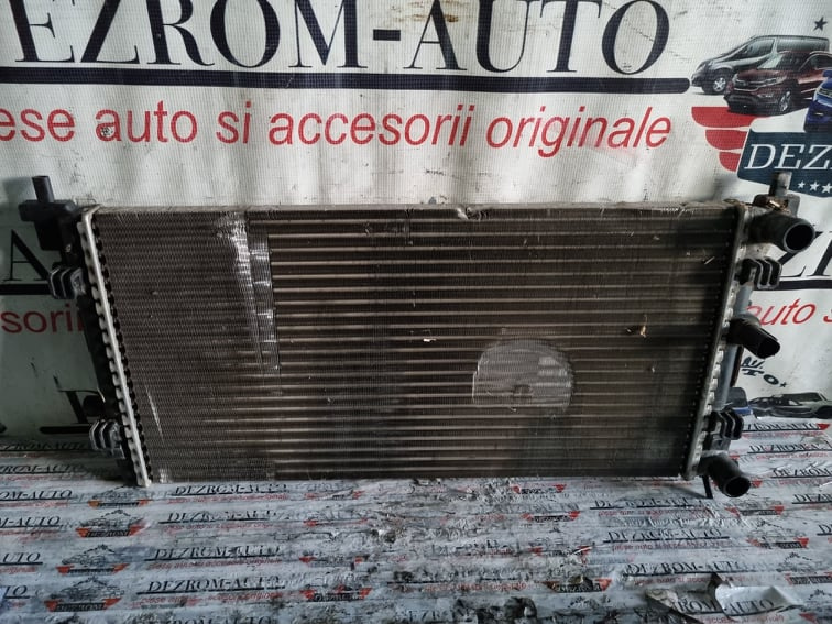 Radiator apa Seat Toledo IV 1.4 TDI cod piesa : 6R0121253
