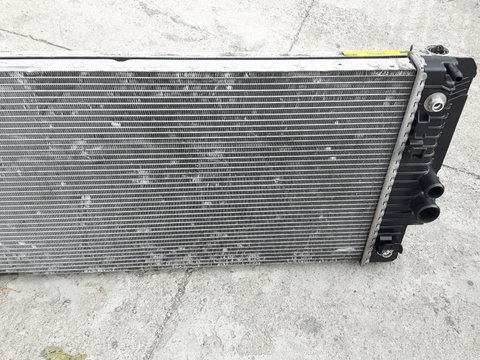 Radiator apa si AC Mercedes Vito W639 cutie automata