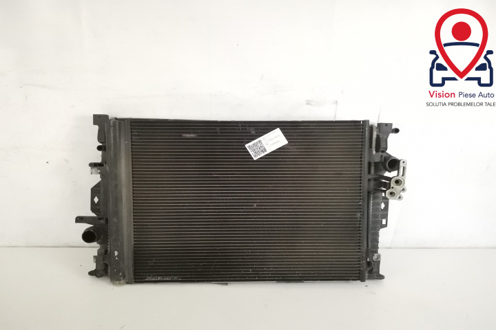 Radiator Apa si AC Original In Stare Buna Ford C-Max 2 9G91-19710-BA