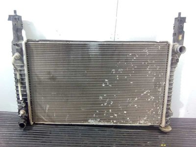 Radiator apa si clima Chevrolet Captiva 2008 2.0 D