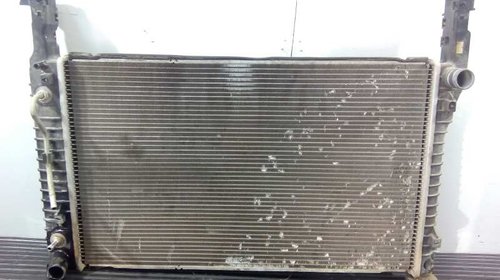 Radiator apa si clima Chevrolet Captiva 