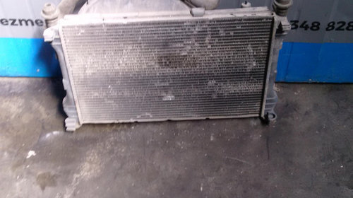 radiator apa si difuzor Ford Transit 2.4