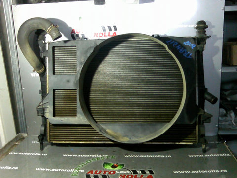 Radiator apa si difuzor Ford Transit 2.4D, an 2008.