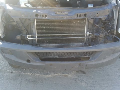 Radiator apa si intercooler vw crafter