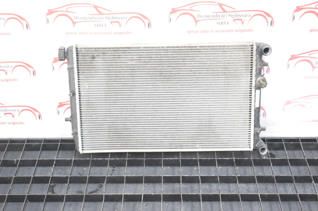 Radiator apa Skoda Fabia 1 1.4 TDI 6Q0121253R