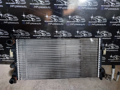 Radiator apa Skoda Fabia 1.2 2010 2014 6R0121253