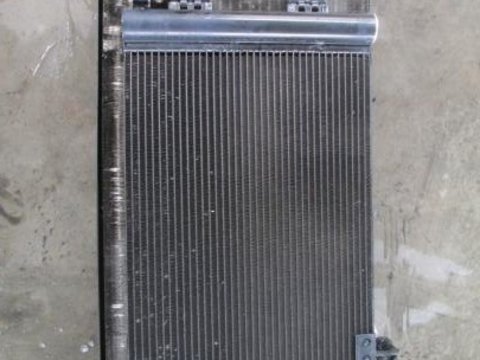 Radiator apa Skoda Fabia 1.2 BZG