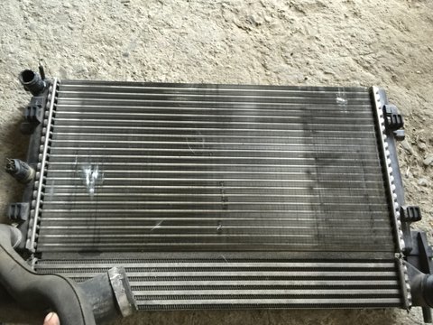 Radiator apa Skoda Fabia 1.2 TDI CFW 2010 2011 2012 2013