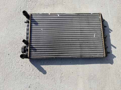 Radiator apa Skoda Fabia 2