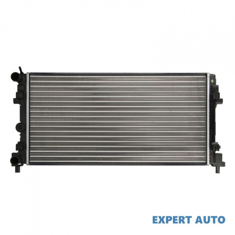 Radiator apa Skoda FABIA 2006-2014 #2 1103165