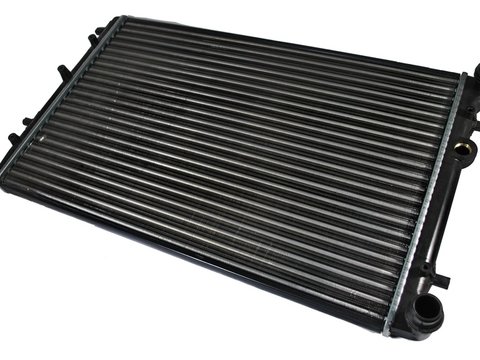 RADIATOR APA SKODA FABIA I Praktik (6Y5) 1.9 SDI 1.4 TDI 1.2 1.4 54cp 64cp 68cp 70cp THERMOTEC D7S002TT 2001 2002 2003 2004 2005 2006 2007