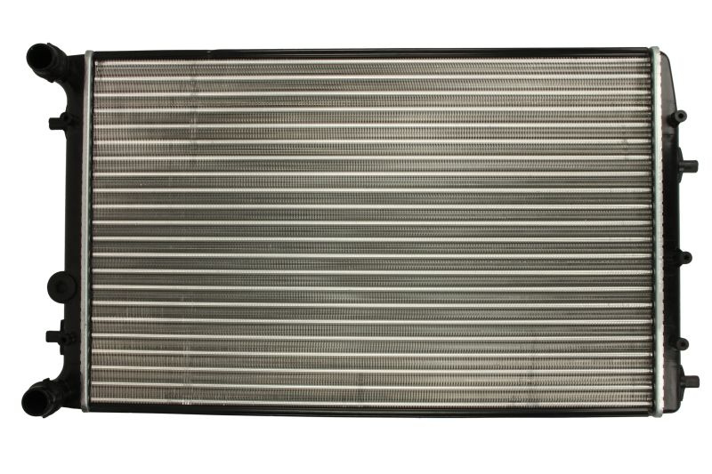 RADIATOR APA ~ SKODA FABIA I Saloon (6Y3) 1.9 TDI 1.4 TDI 2.0 1.9 SDI 100cp 116cp 64cp 70cp 75cp 80cp 1999 2000 2001 2002 2003 2004 2005 2006 2007 ~ NRF 50542 ~ NRF