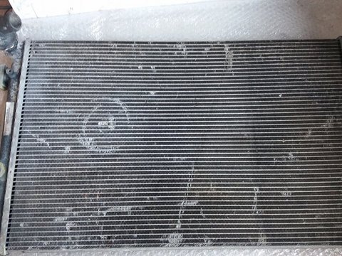 Radiator apa skoda fabia vw polo 9n seat ibiza cordoba 6q0121253ad