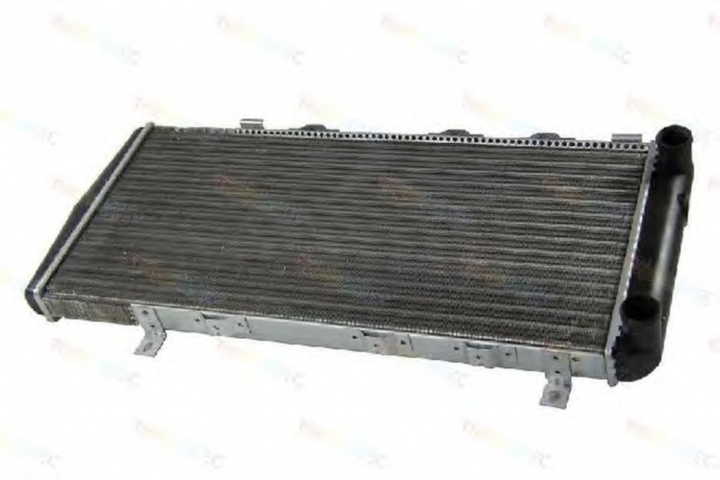 Radiator apa SKODA FELICIA I combi 6U5 THERMOTEC D7S004TT