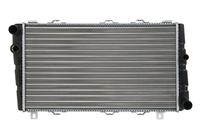 RADIATOR APA ~ SKODA FELICIA II (6U1) 1.3 54cp 58c