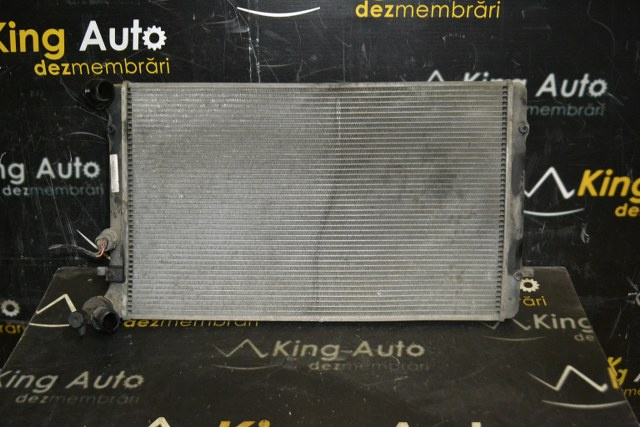 RADIATOR APA SKODA OCTAVIA 1 BREAK 2005 1.9 TDI